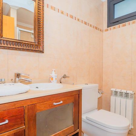 Luxury Suite - Corte Ingles Vigo Kültér fotó