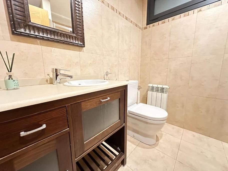 Luxury Suite - Corte Ingles Vigo Kültér fotó