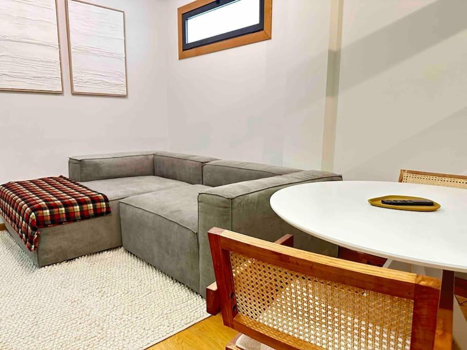 Luxury Suite - Corte Ingles Vigo Kültér fotó