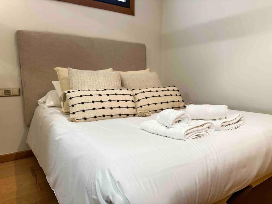 Luxury Suite - Corte Ingles Vigo Kültér fotó